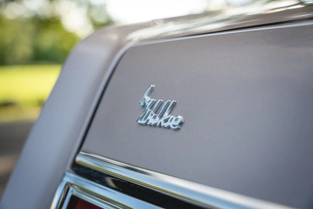 1983 Buick Riviera 4th-7th Gen - Image 28 of 31