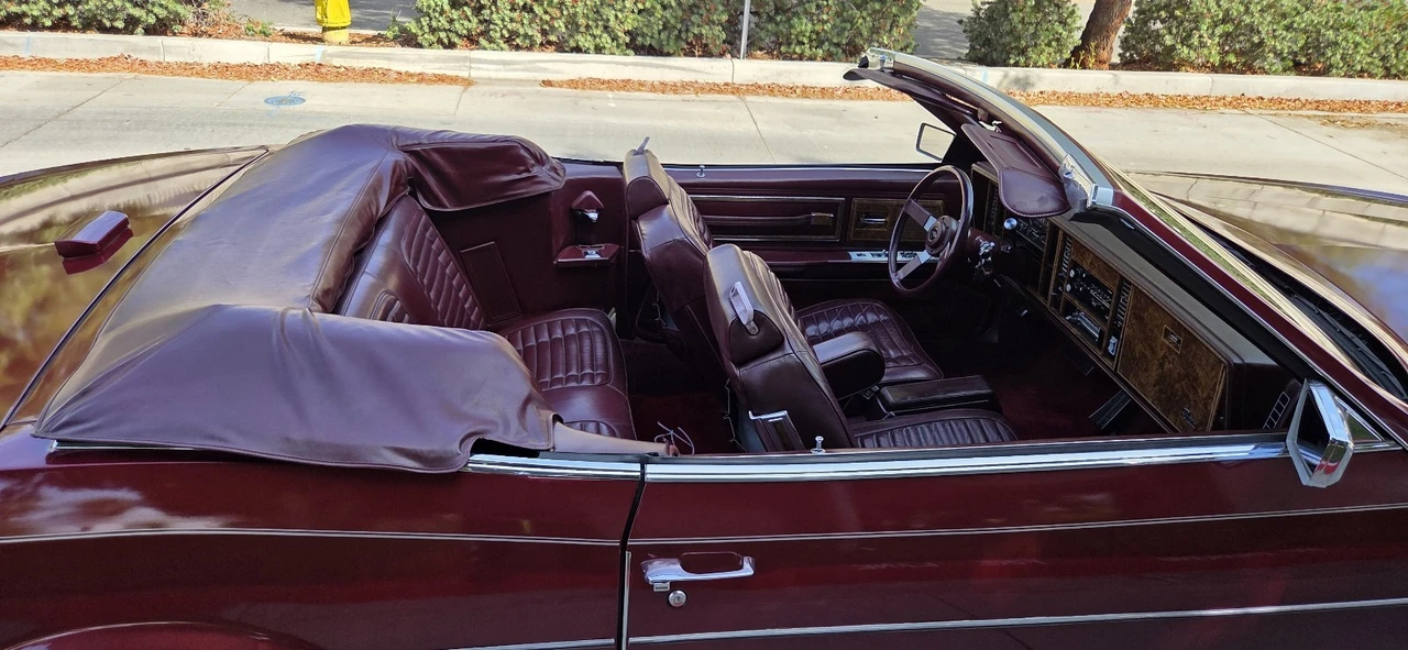 1983 Buick Riviera 4th-7th Gen - Image 28 of 31