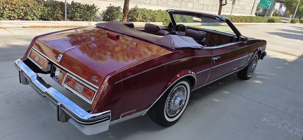 1983 Buick Riviera 4th-7th Gen - Image 7 of 31