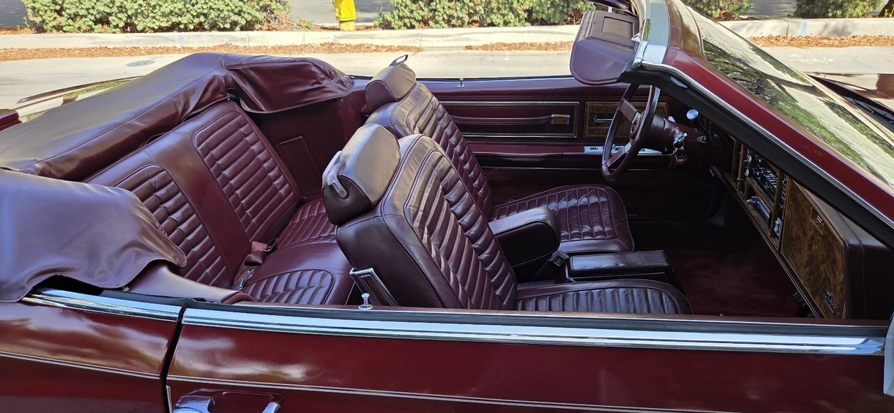1983 Buick Riviera 4th-7th Gen - Image 30 of 31