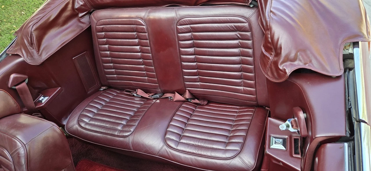 1983 Buick Riviera 4th-7th Gen - Image 28 of 31