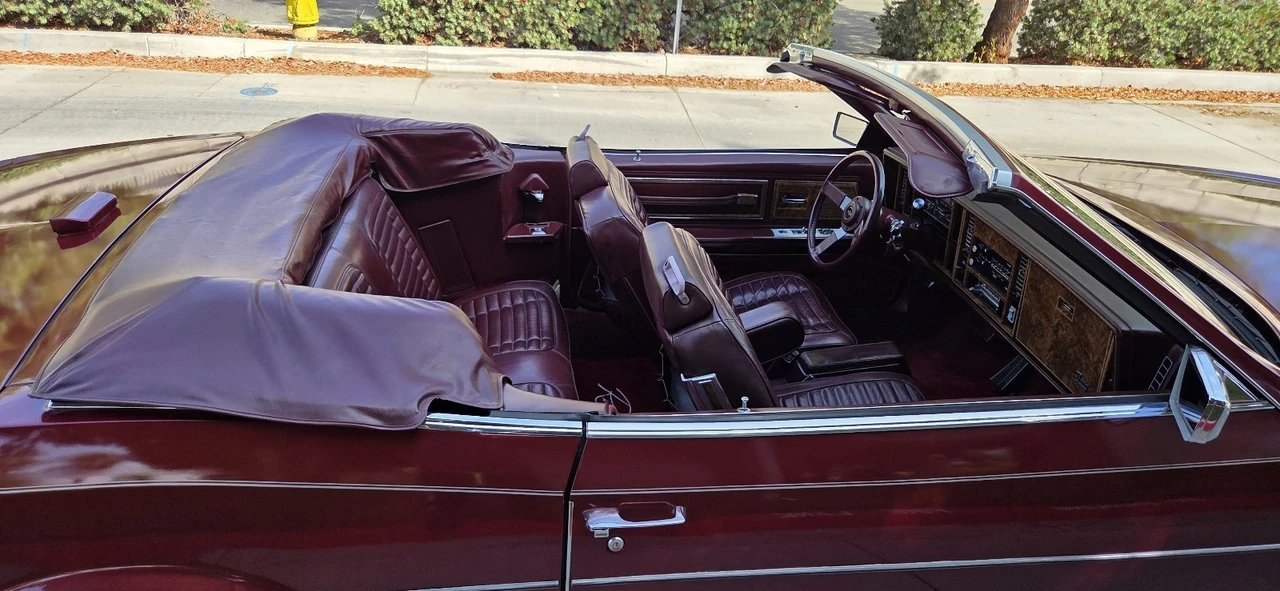 1983 Buick Riviera 4th-7th Gen - Image 26 of 31