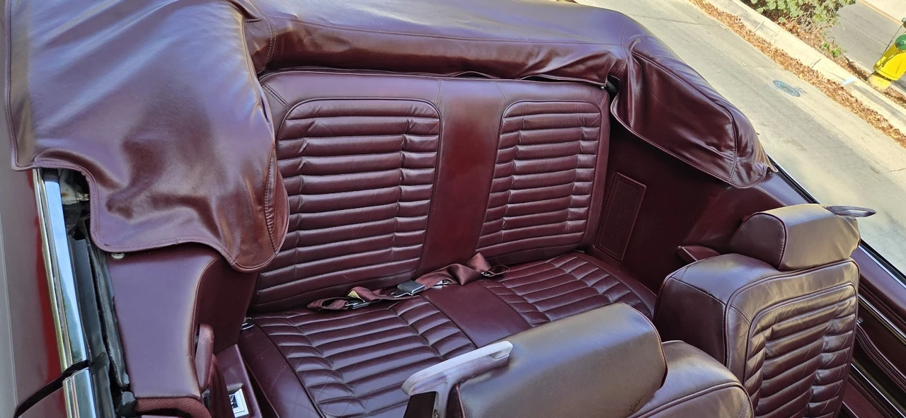 1983 Buick Riviera 4th-7th Gen - Image 25 of 31
