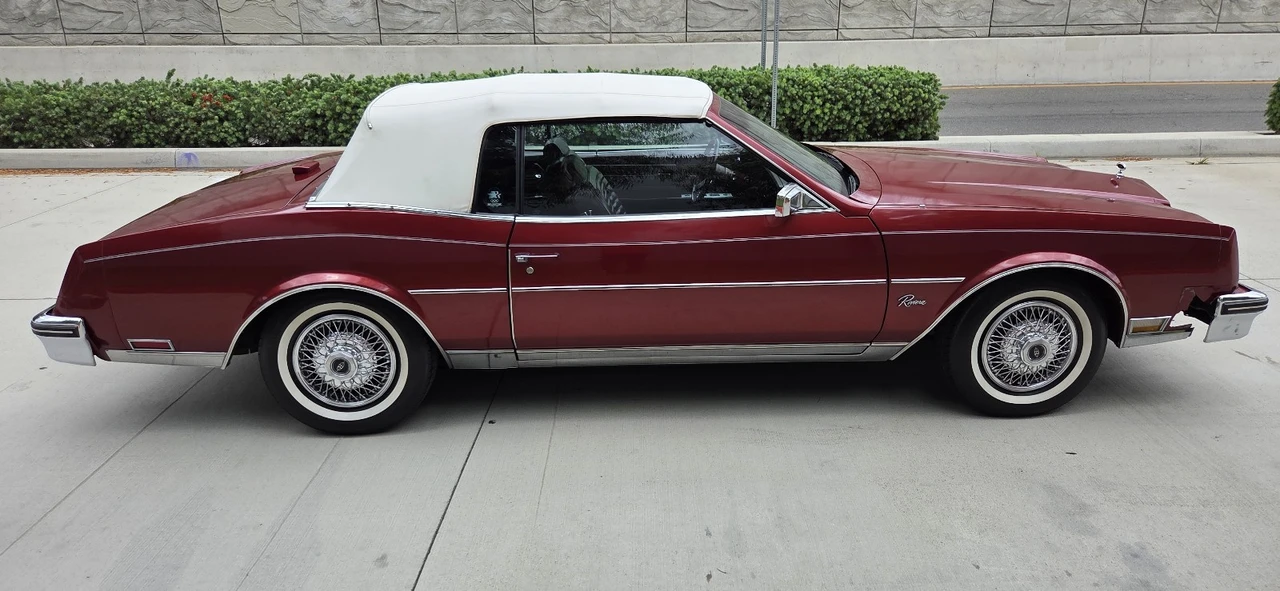 1983 Buick Riviera 4th-7th Gen - Image 18 of 31