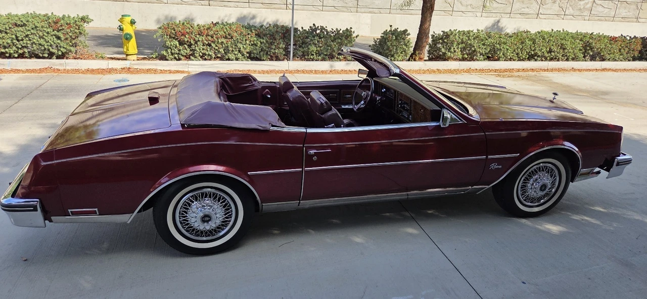 1983 Buick Riviera 4th-7th Gen - Image 5 of 31