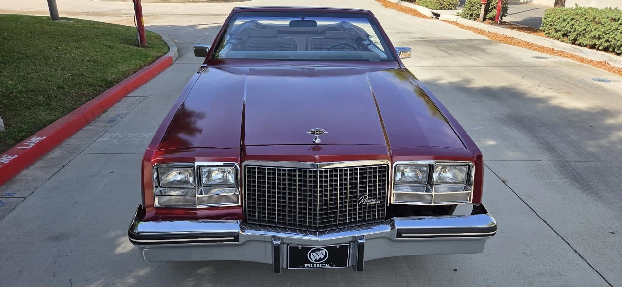 1983 Buick Riviera 4th-7th Gen - Image 15 of 31