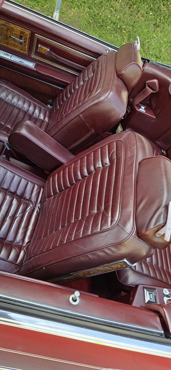1983 Buick Riviera 4th-7th Gen - Image 25 of 31