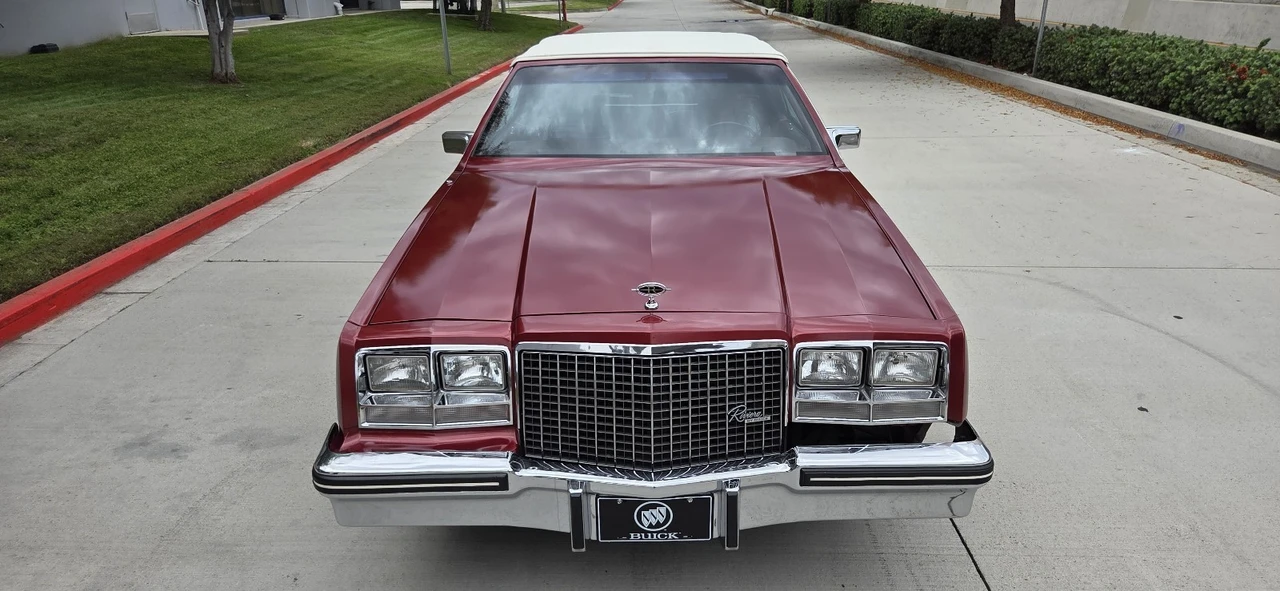 1983 Buick Riviera 4th-7th Gen - Image 21 of 31