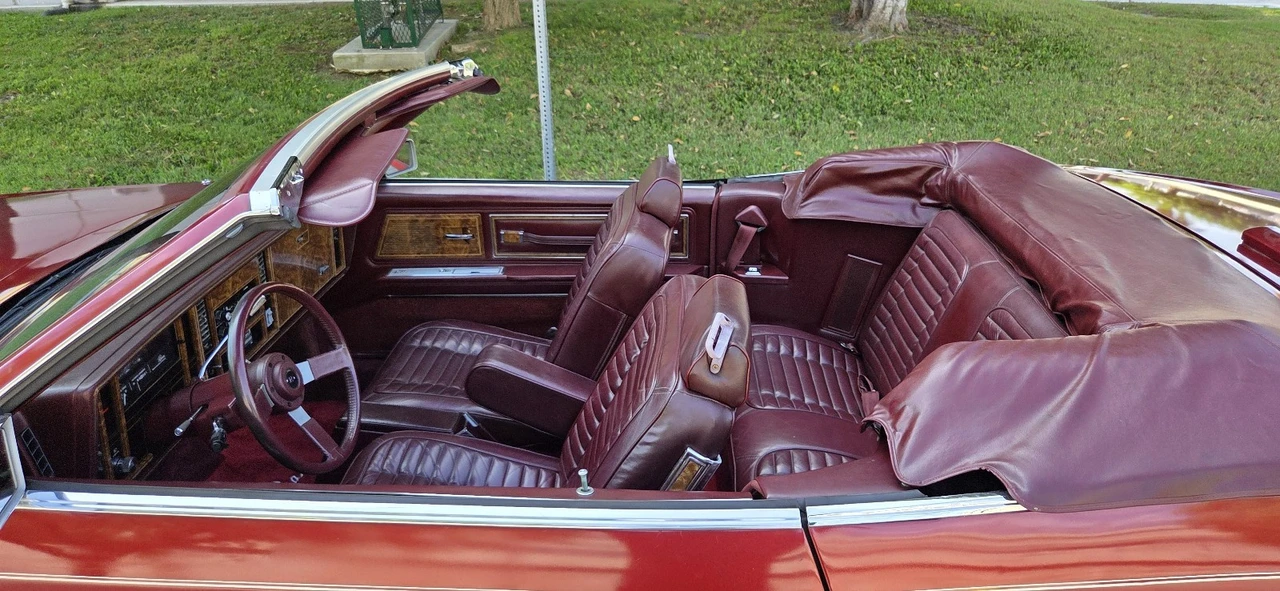 1983 Buick Riviera 4th-7th Gen - Image 29 of 31