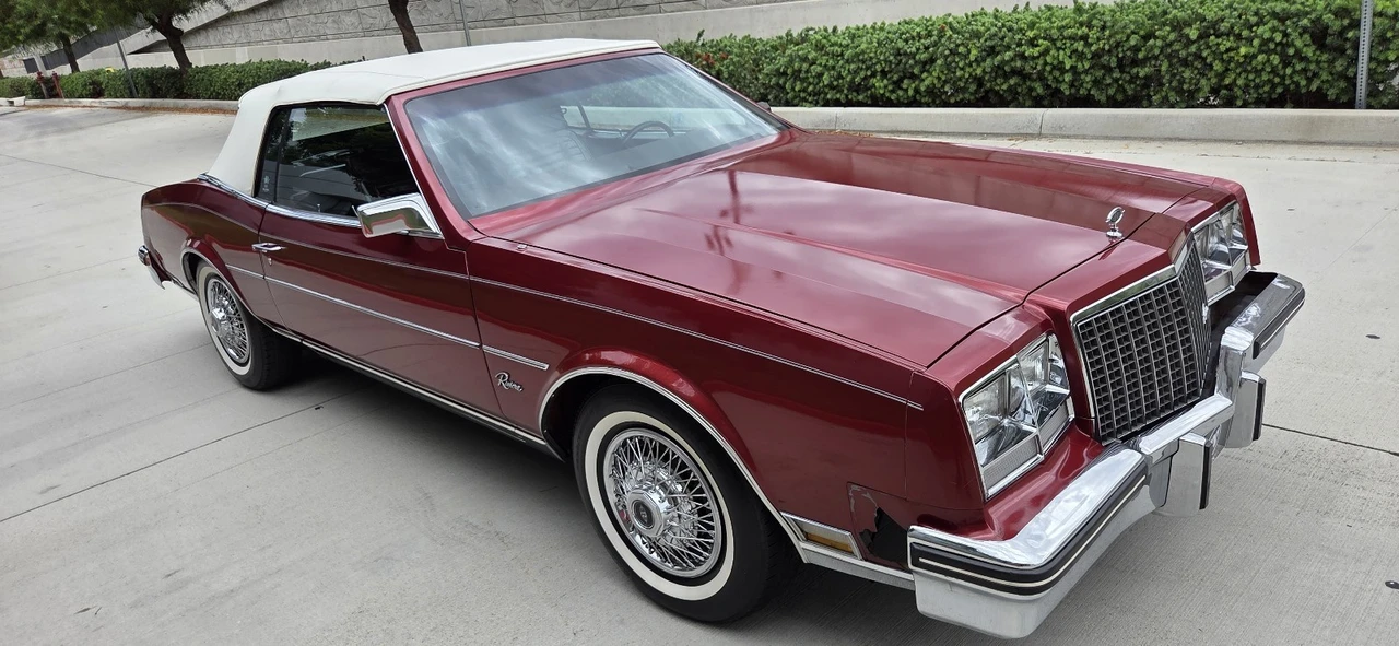 1983 Buick Riviera 4th-7th Gen - Image 19 of 31