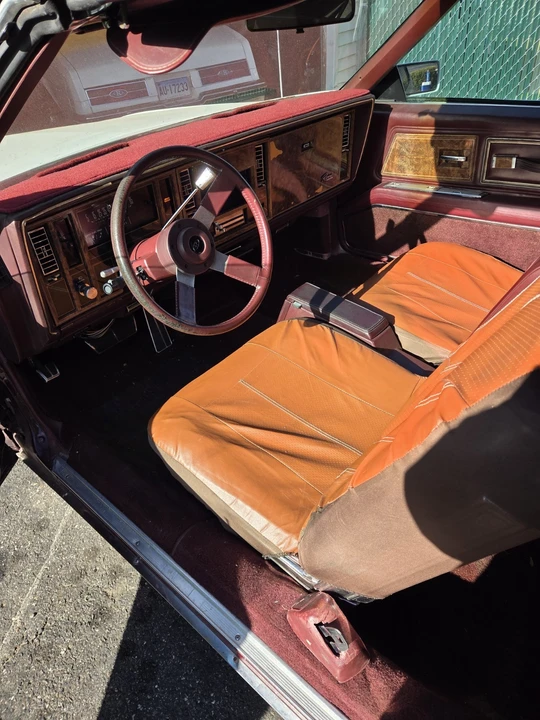 1983 Buick Riviera 4th-7th Gen - Image 5 of 10