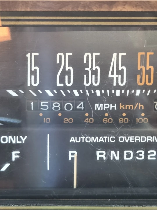 1983 Buick Riviera 4th-7th Gen - Image 6 of 10