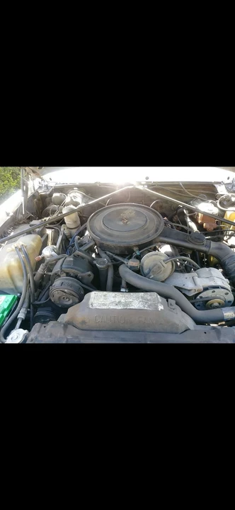1983 Buick Riviera 4th-7th Gen - Image 9 of 10