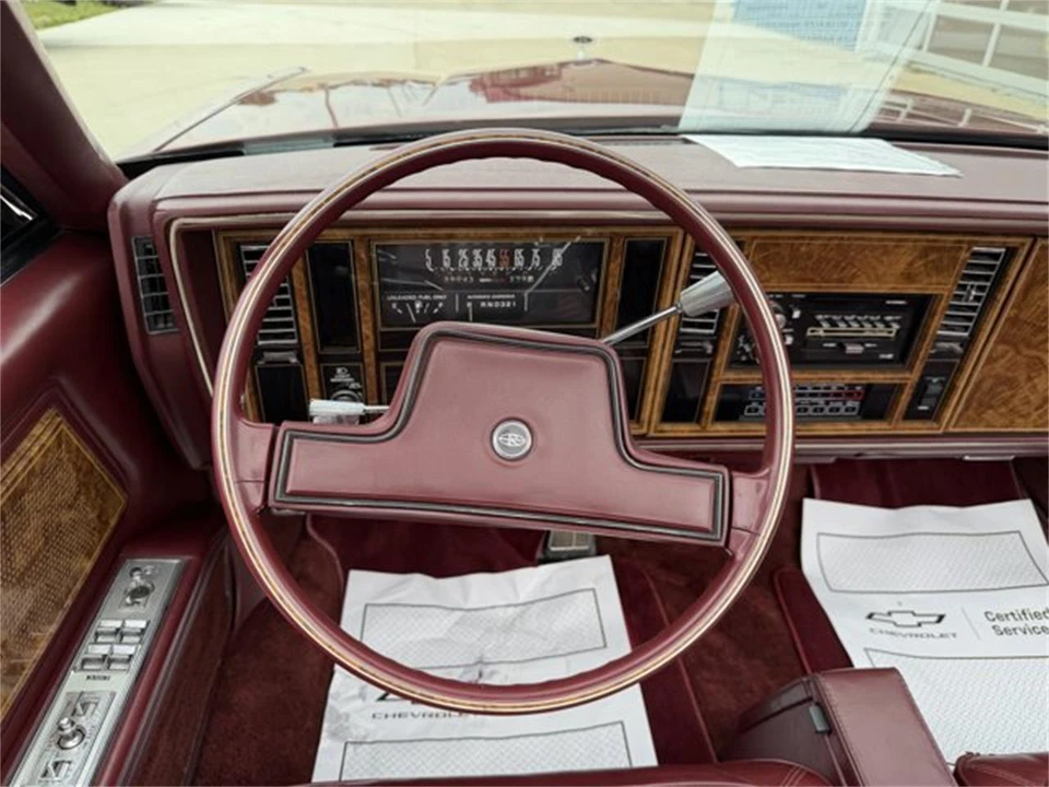 1983 Buick Riviera 4th-7th Gen - Image 18 of 28