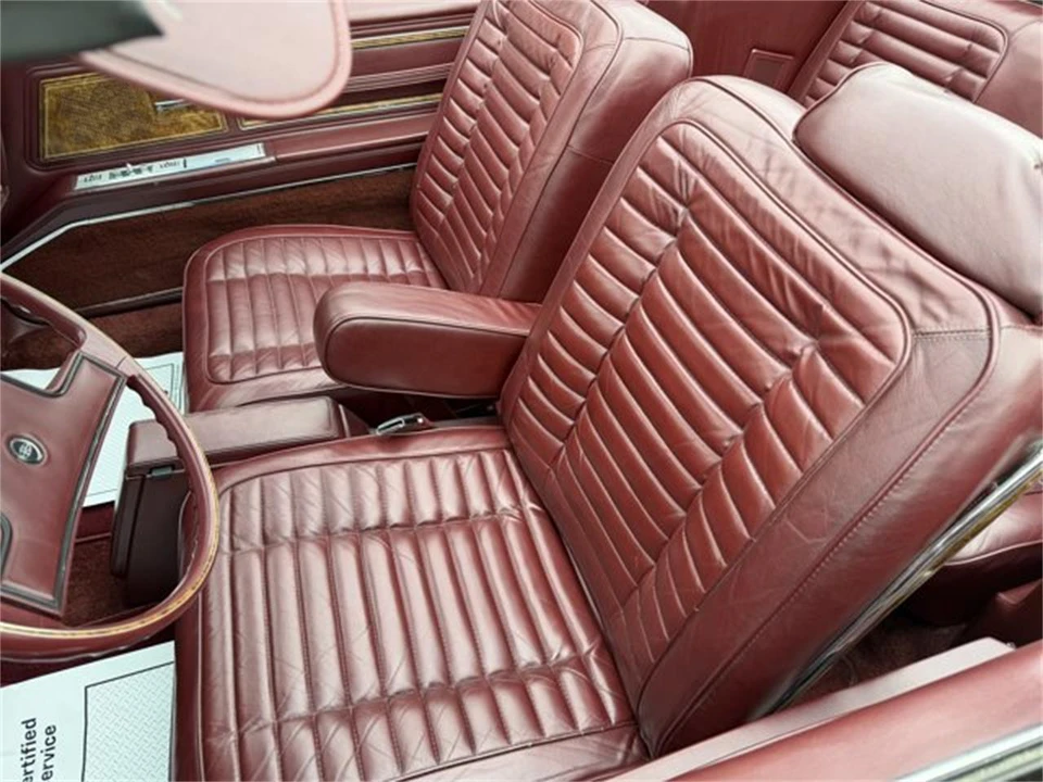 1983 Buick Riviera 4th-7th Gen - Image 21 of 28