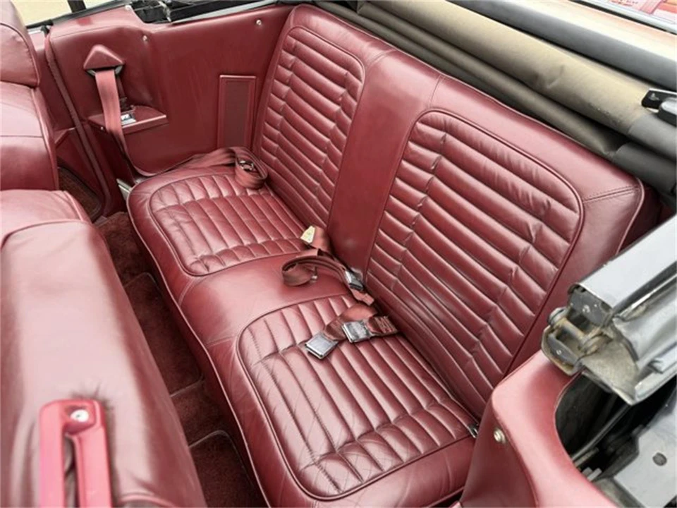 1983 Buick Riviera 4th-7th Gen - Image 22 of 28
