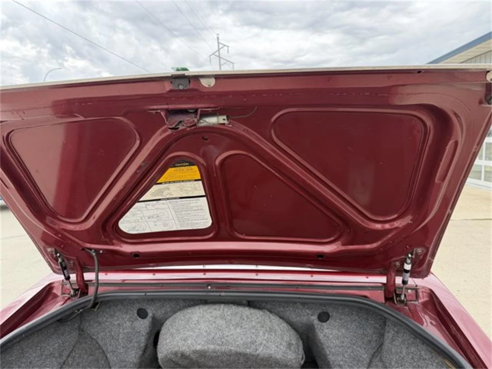 1983 Buick Riviera 4th-7th Gen - Image 24 of 28