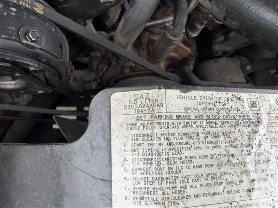 1983 Buick Riviera 4th-7th Gen - Image 26 of 28