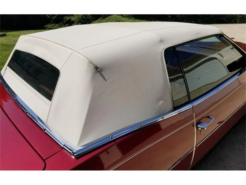 1983 Buick Riviera 4th-7th Gen - Image 10 of 30