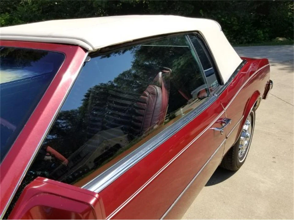 1983 Buick Riviera 4th-7th Gen - Image 12 of 30
