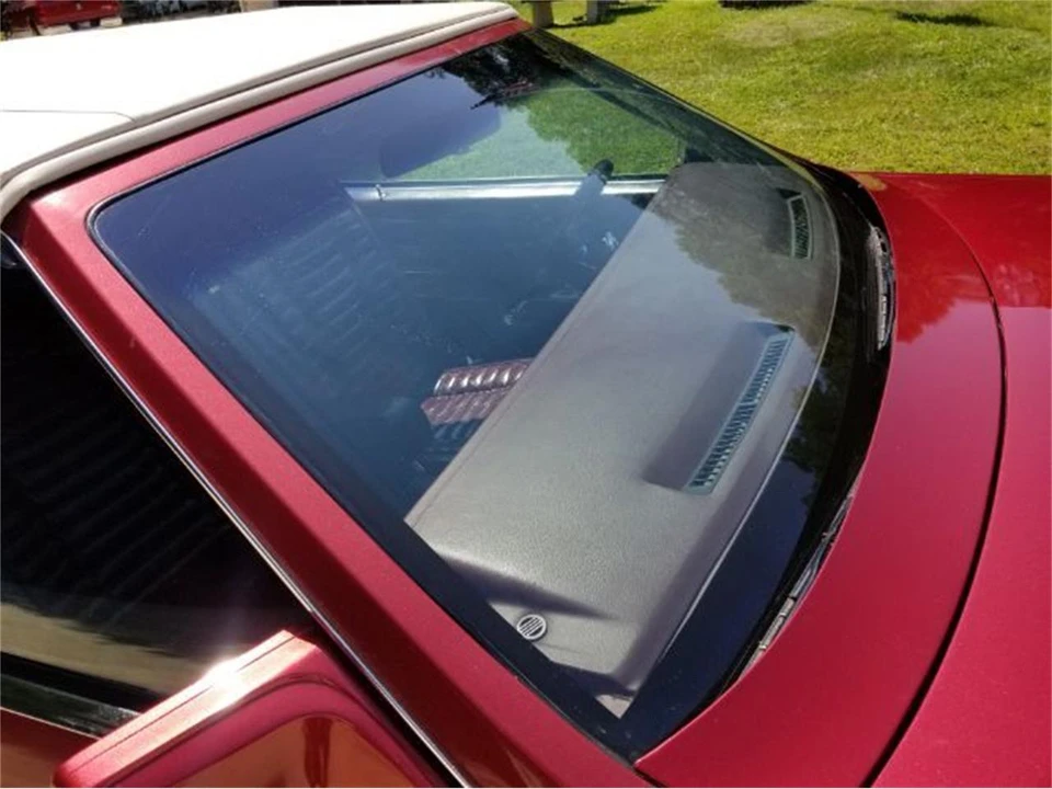 1983 Buick Riviera 4th-7th Gen - Image 15 of 30