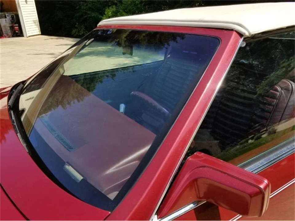 1983 Buick Riviera 4th-7th Gen - Image 11 of 30