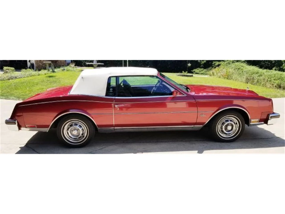 1983 Buick Riviera 4th-7th Gen - Image 6 of 30