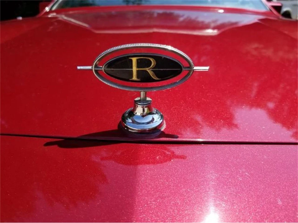 1983 Buick Riviera 4th-7th Gen - Image 17 of 30