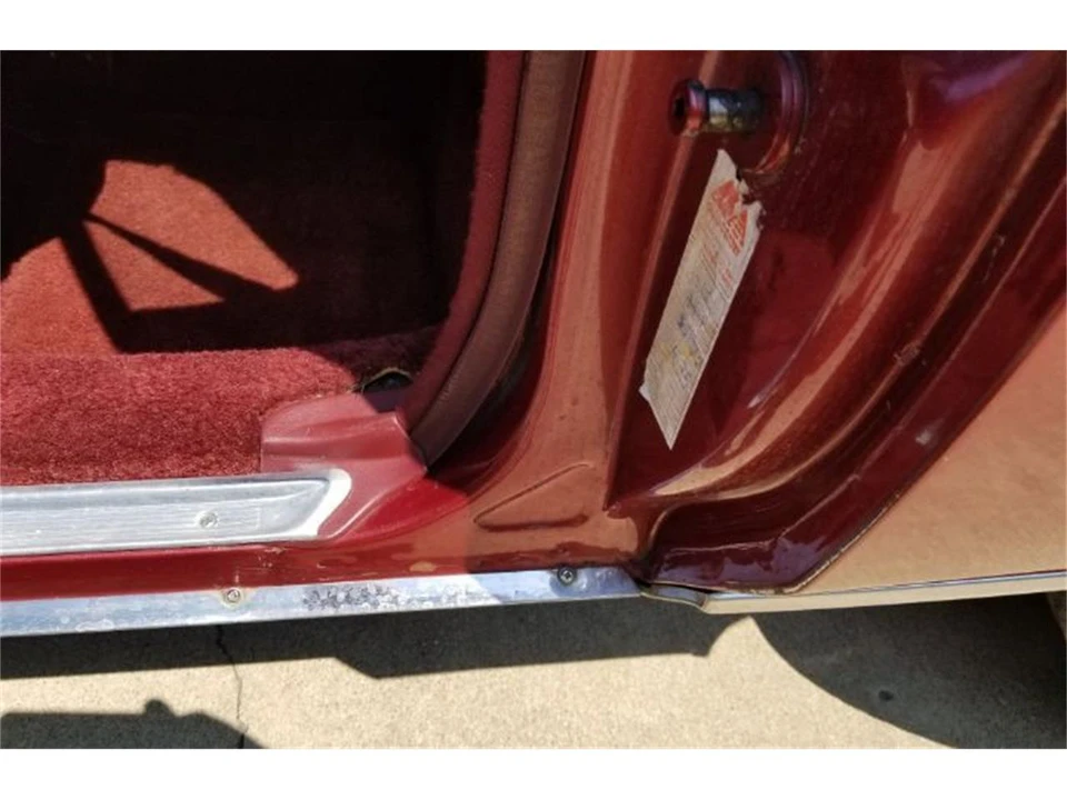 1983 Buick Riviera 4th-7th Gen - Image 18 of 30