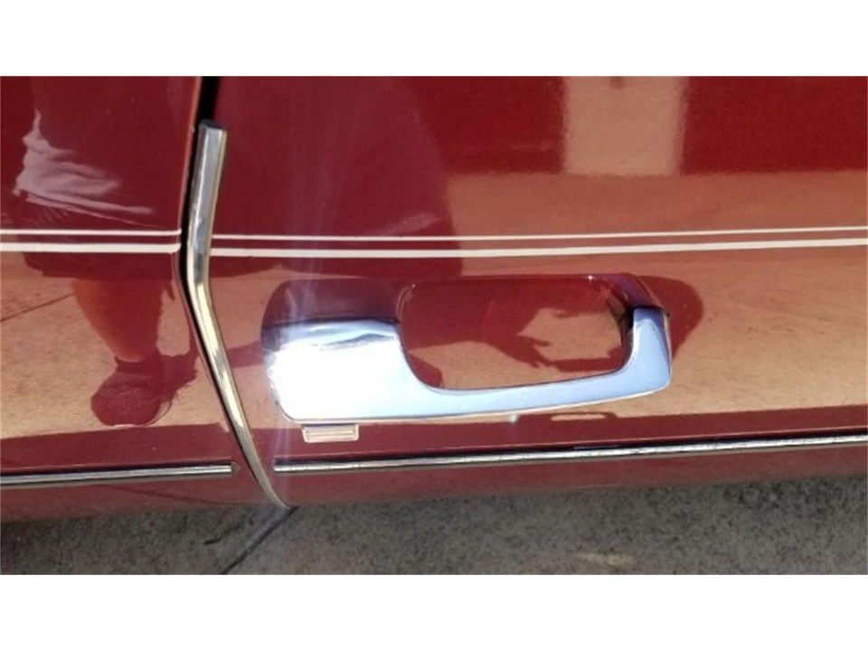 1983 Buick Riviera 4th-7th Gen - Image 21 of 30