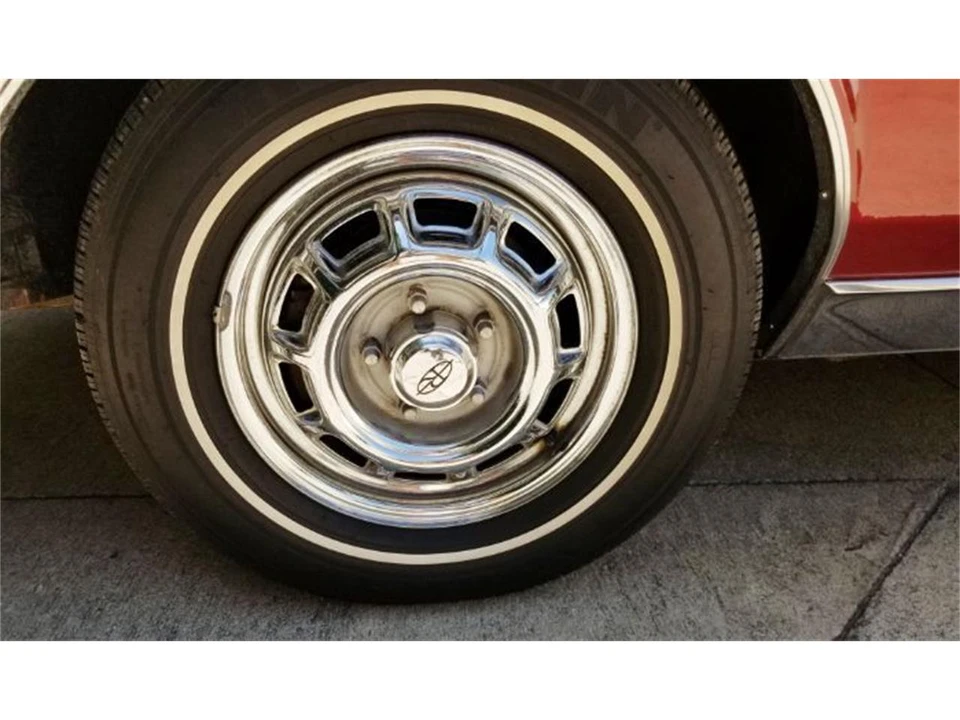 1983 Buick Riviera 4th-7th Gen - Image 22 of 30