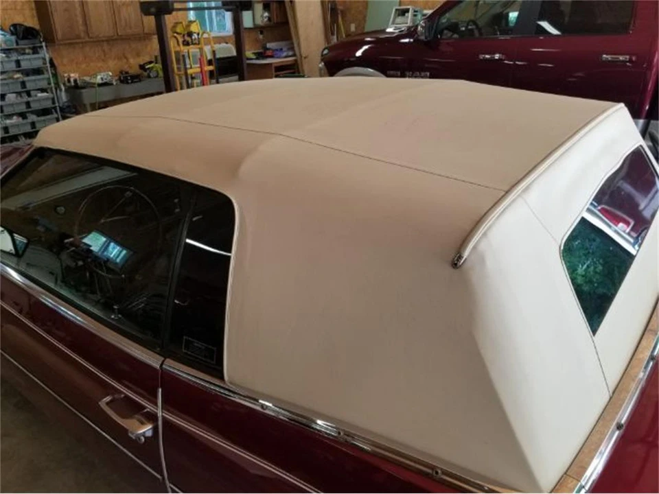 1983 Buick Riviera 4th-7th Gen - Image 23 of 30