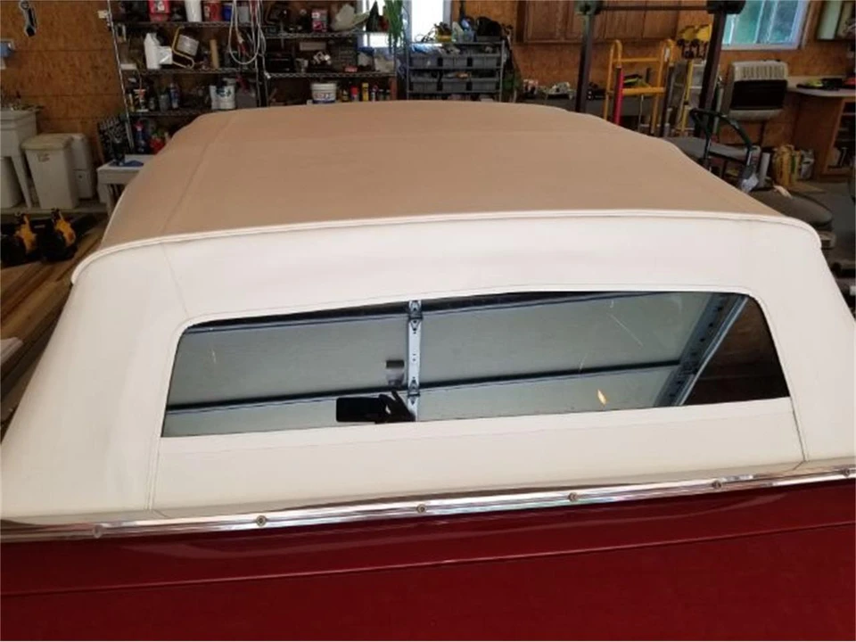 1983 Buick Riviera 4th-7th Gen - Image 24 of 30