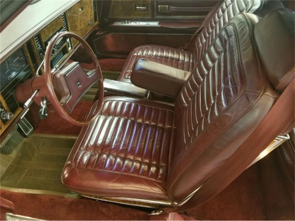 1983 Buick Riviera 4th-7th Gen - Image 28 of 30