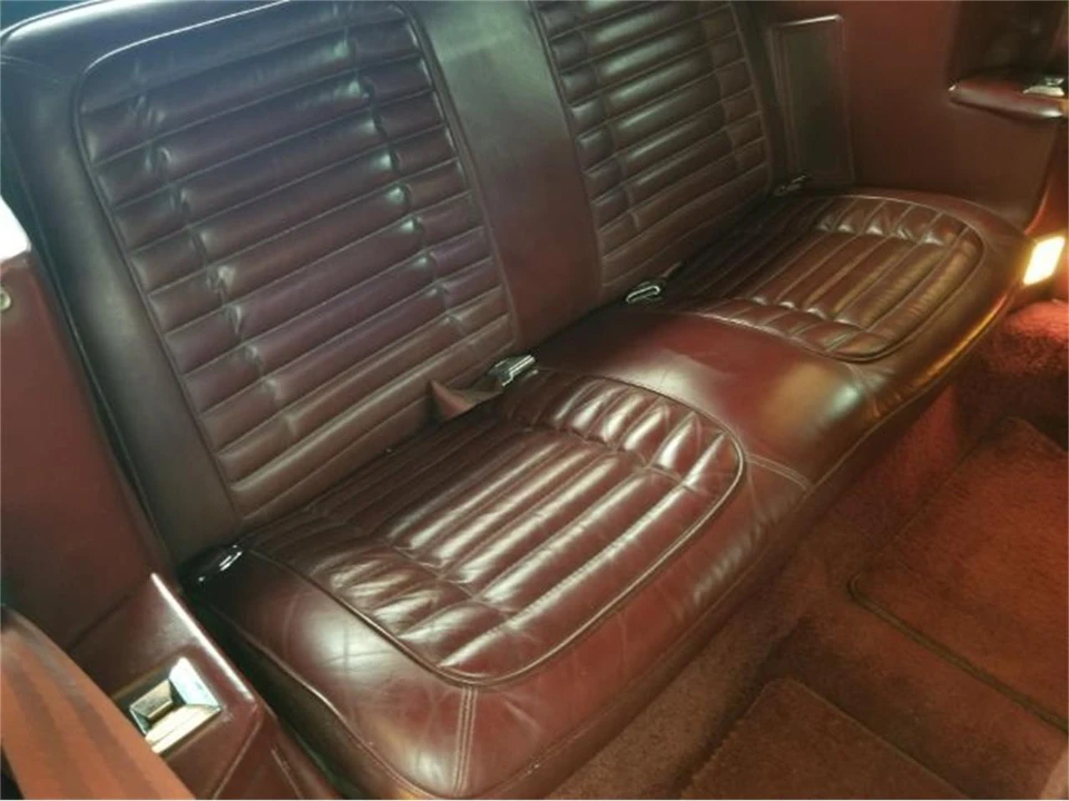 1983 Buick Riviera 4th-7th Gen - Image 29 of 30