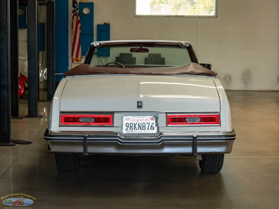 1983 Buick Riviera 4th-7th Gen - Image 18 of 21
