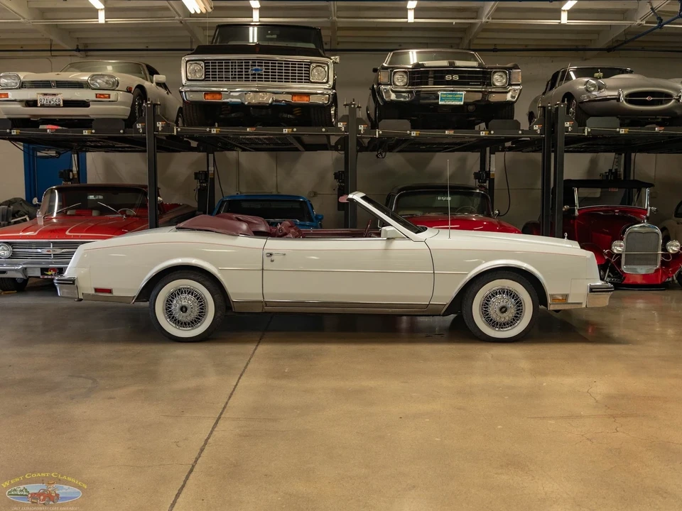 1983 Buick Riviera 4th-7th Gen - Image 3 of 21