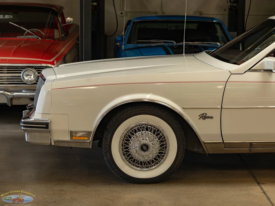 1983 Buick Riviera 4th-7th Gen - Image 5 of 21