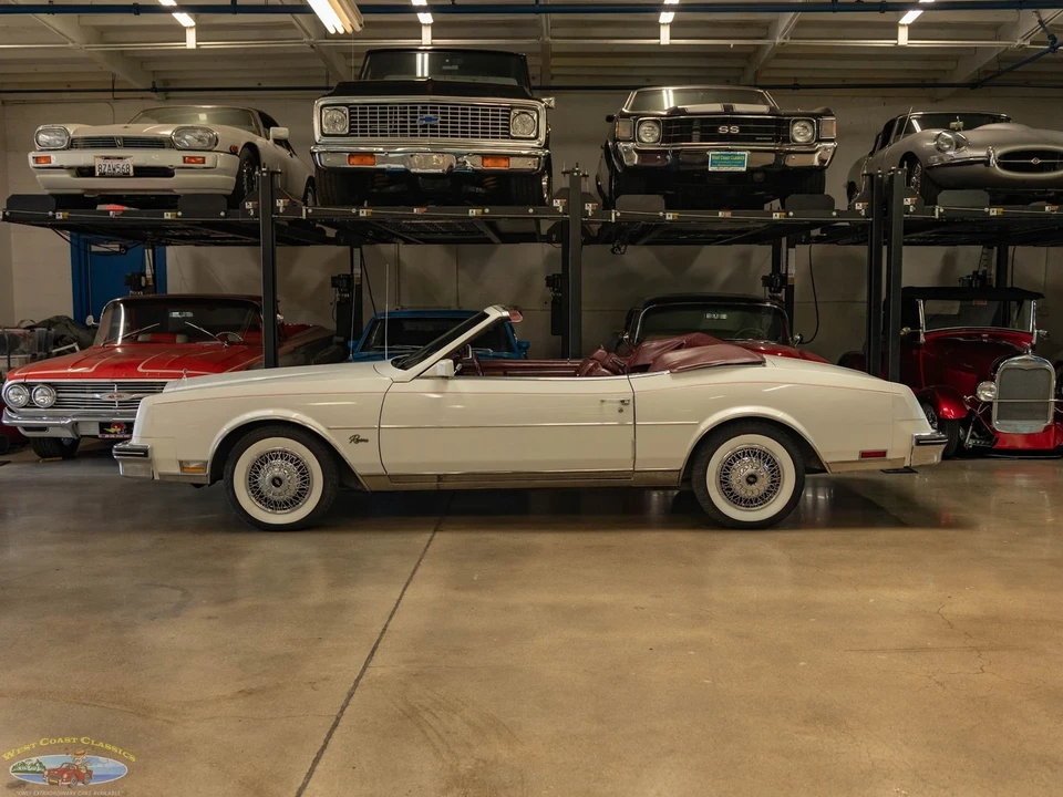 1983 Buick Riviera 4th-7th Gen - Image 7 of 21