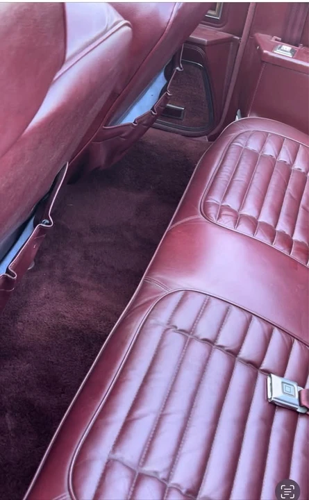 1983 Buick Riviera 4th-7th Gen - Image 3 of 12