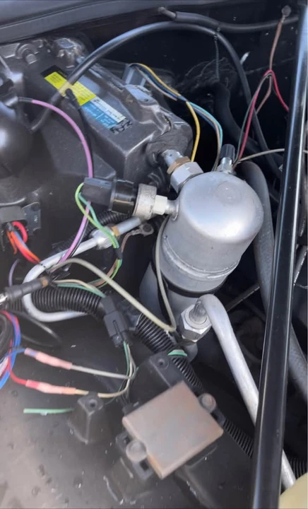 1983 Buick Riviera 4th-7th Gen - Image 6 of 12