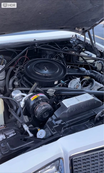 1983 Buick Riviera 4th-7th Gen - Image 8 of 12
