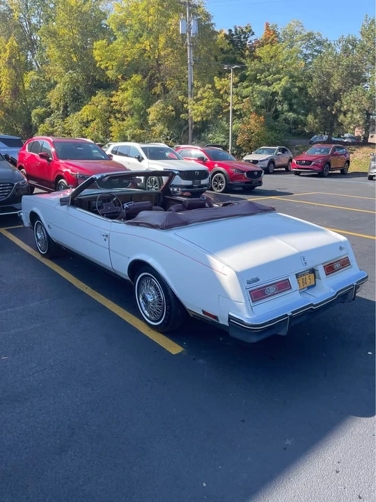 1983 Buick Riviera 4th-7th Gen - Image 12 of 12