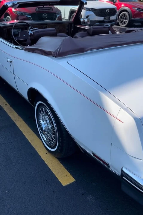 1983 Buick Riviera 4th-7th Gen - Image 4 of 12