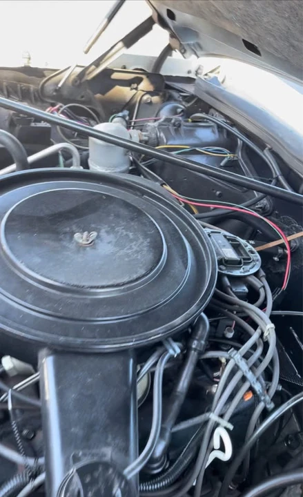 1983 Buick Riviera 4th-7th Gen - Image 9 of 12