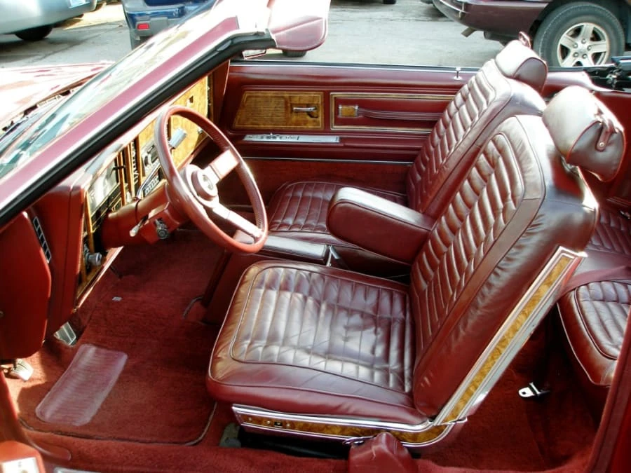 1983 Buick Riviera 4th-7th Gen - Image 3 of 7