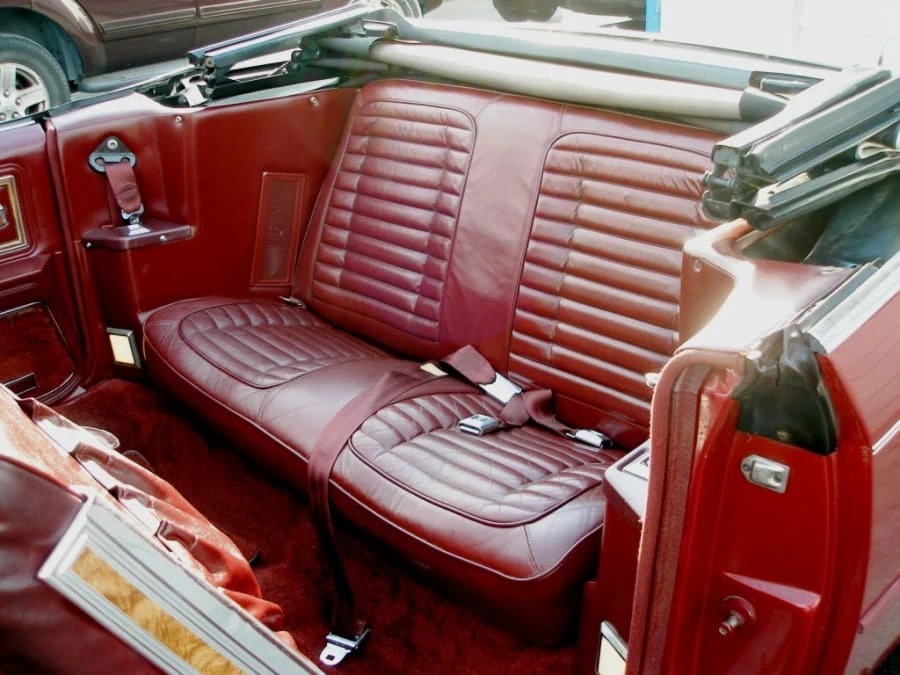 1983 Buick Riviera 4th-7th Gen - Image 5 of 7