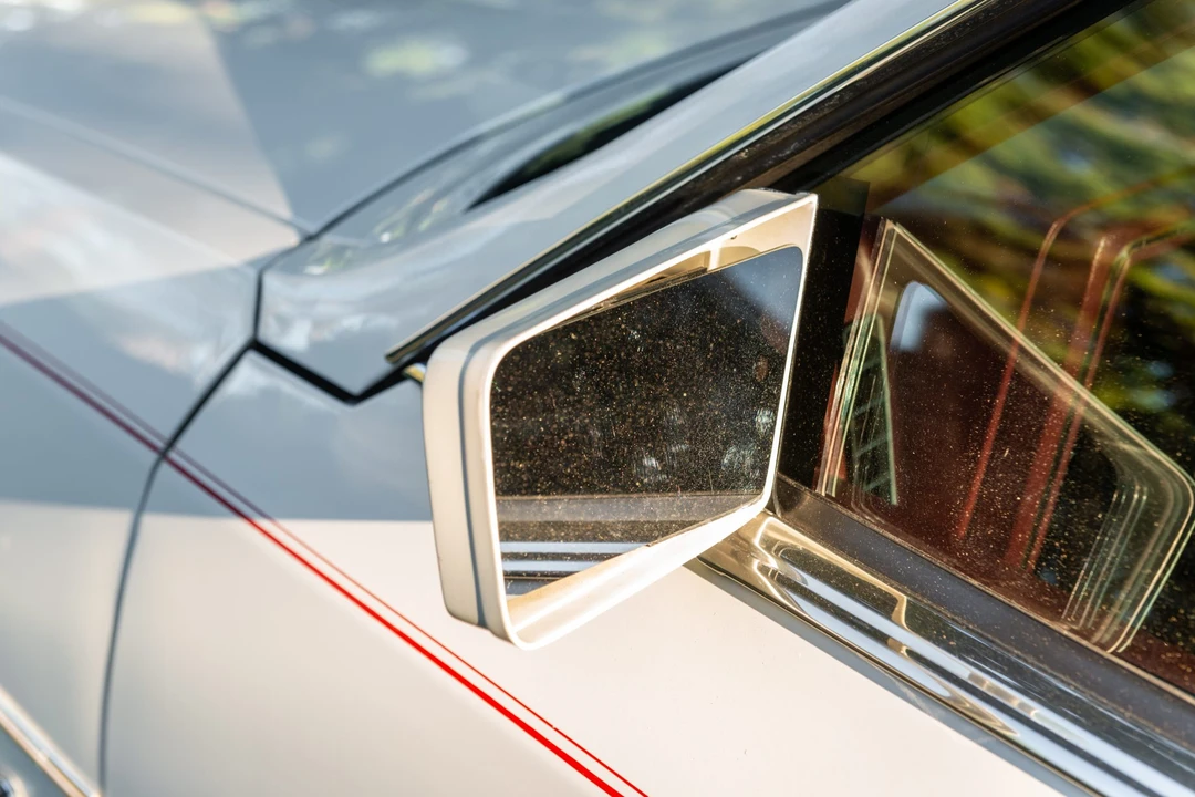 1983 Buick Riviera 4th-7th Gen - Image 28 of 31