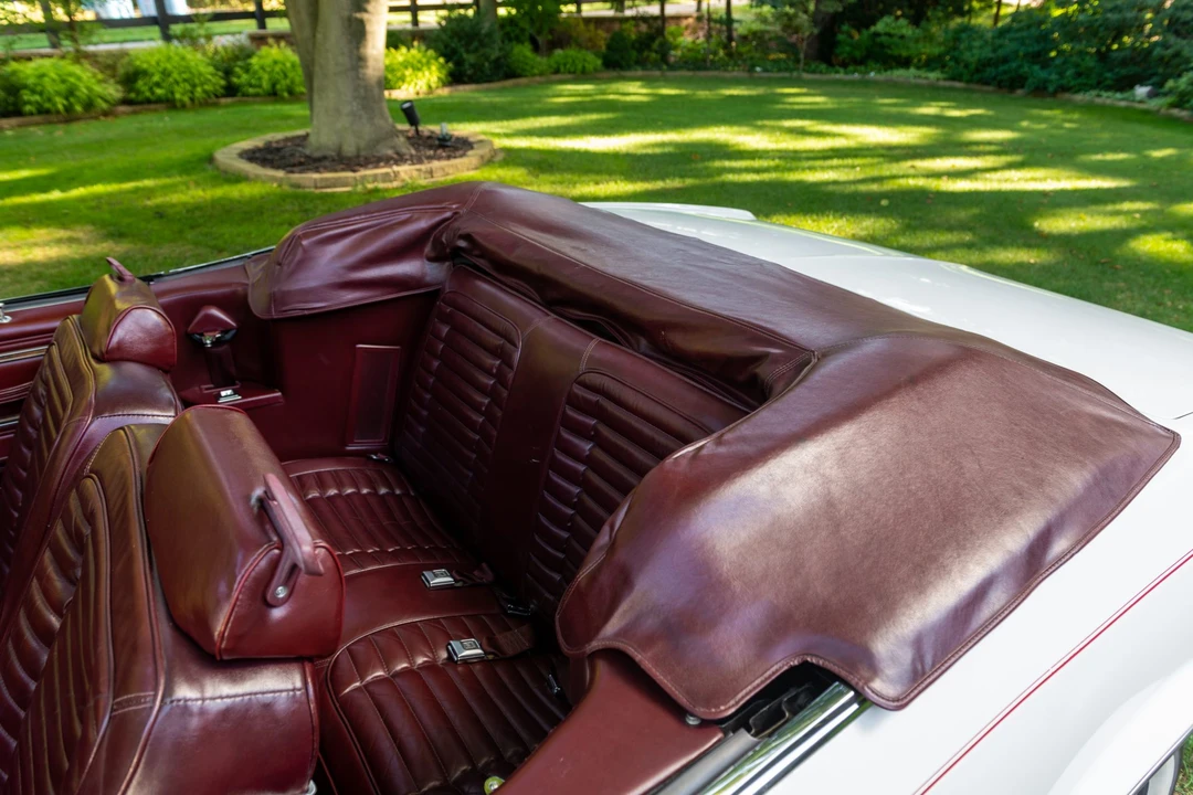 1983 Buick Riviera 4th-7th Gen - Image 15 of 31