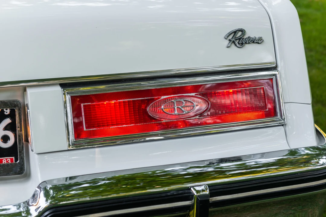 1983 Buick Riviera 4th-7th Gen - Image 24 of 31